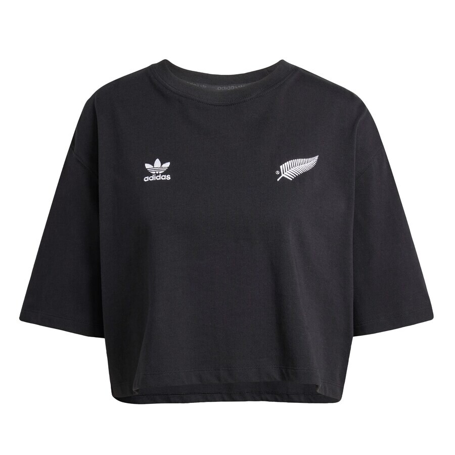 

Футболка ADIDAS ORIGINALS Shirt Black Ferns Essentials, черный