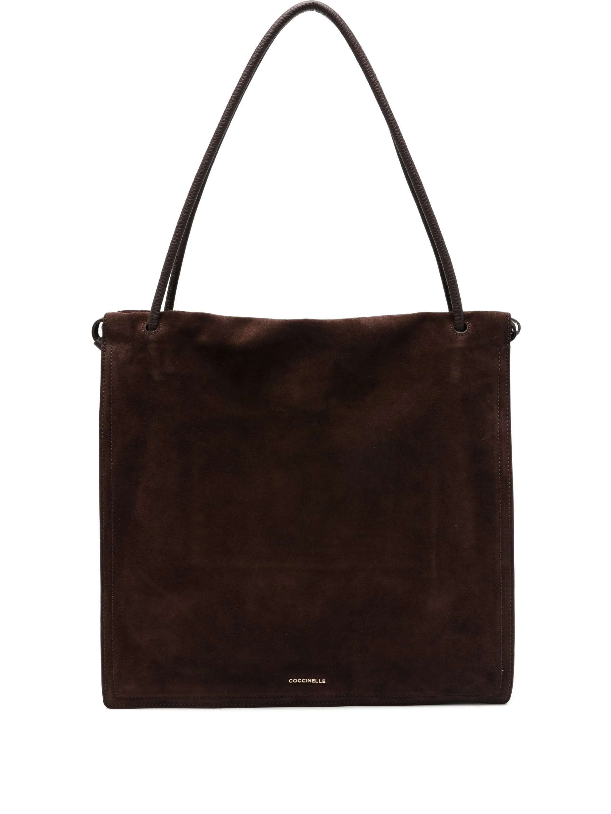 

Сумка на плечо Dulse Coccinelle, коричневый