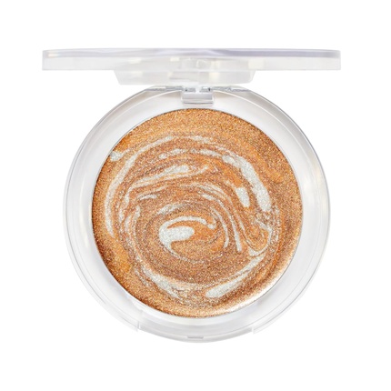 

Deja Brew Latte Highlighter Cat Press Женская косметика J.Cat Beauty