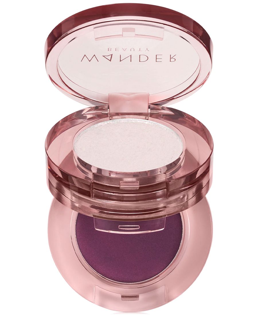 

Двойной набор теней для век Double Date Wander Beauty, цвет wink/bae