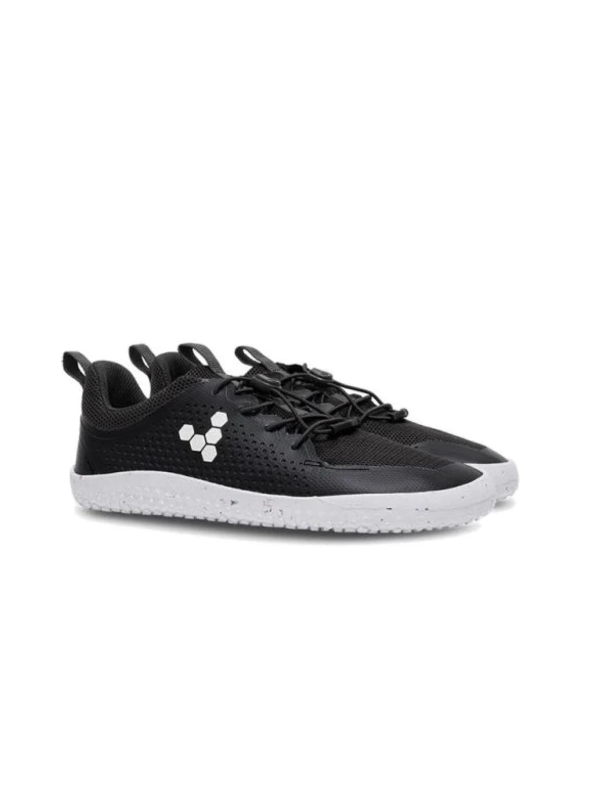 

Vivo Barefoot Кроссовки 'PRIMUS SPORT III' в черном цвете