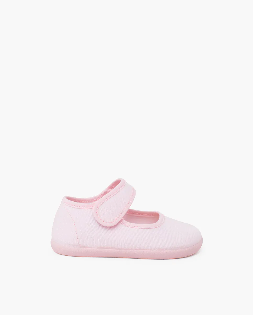 

Балетки Мэри Джейн Pisamonas, цвет Rosa