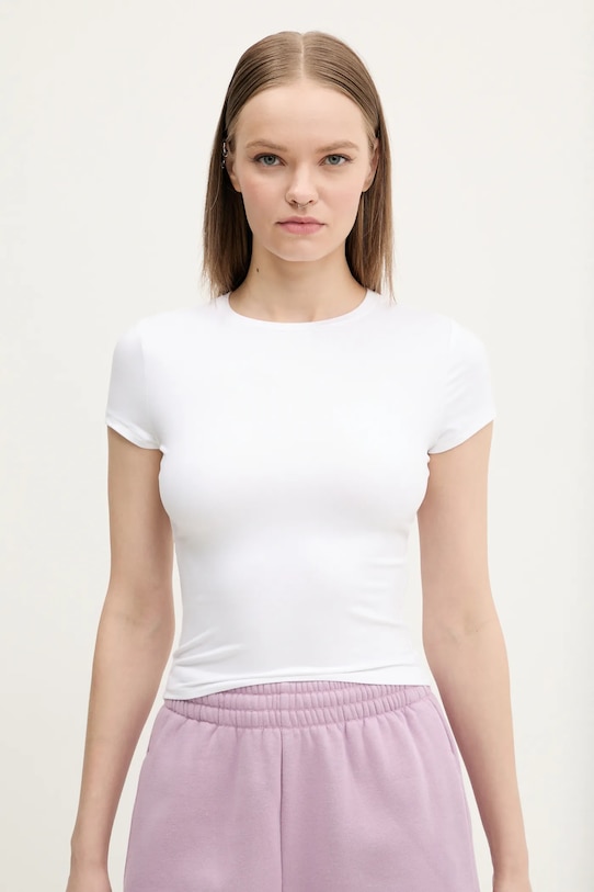 

Футболка Hollister Co., белый