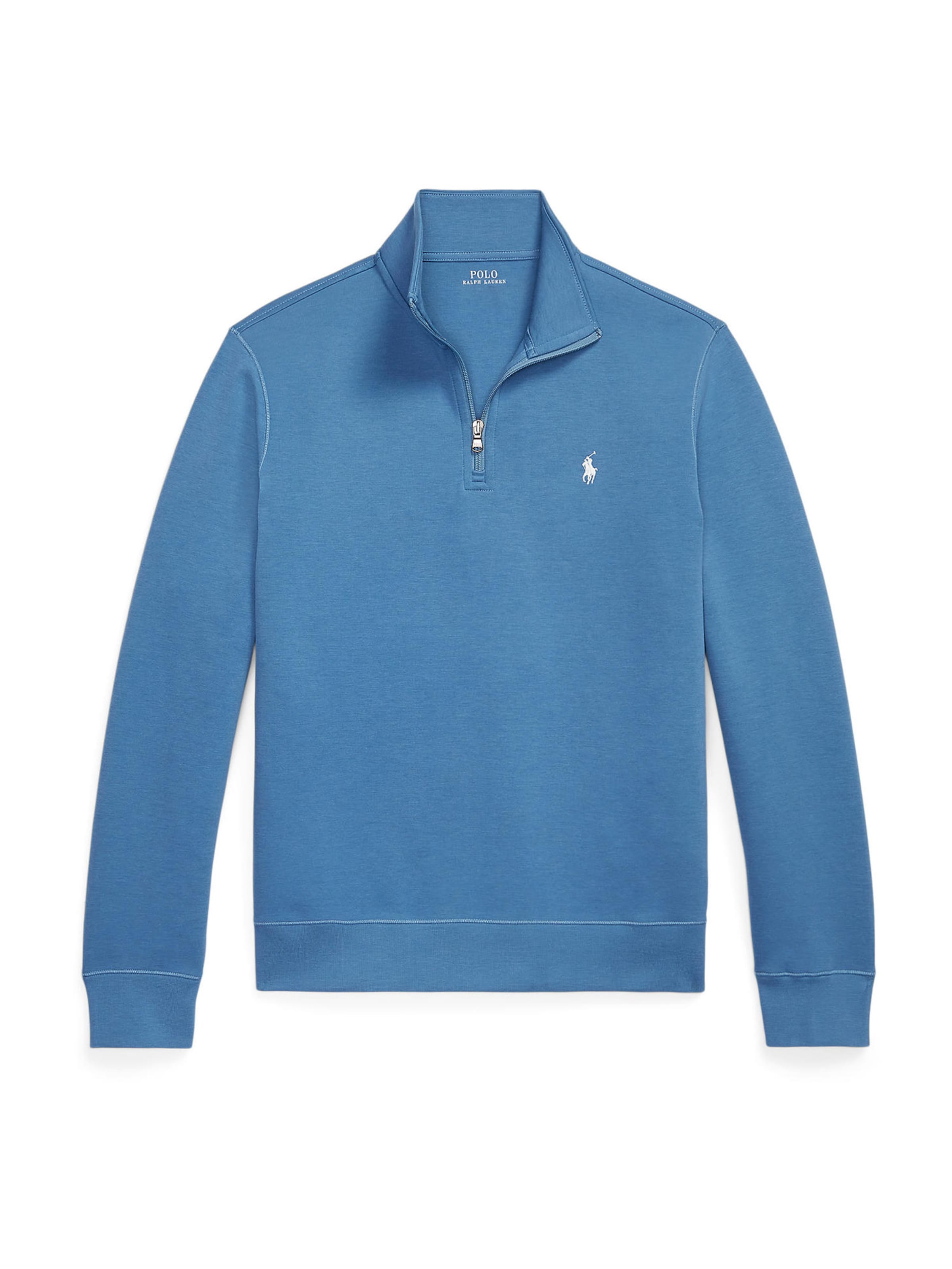 

Polo Ralph Lauren Свитшот в цвете сапфир, Синий, Polo Ralph Lauren Свитшот в цвете сапфир