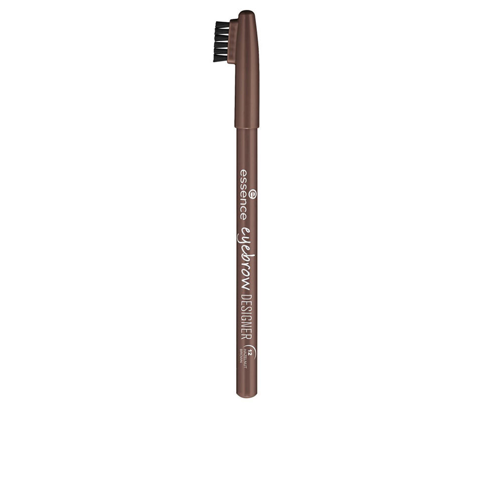 

Краски для бровей Eyebrow designer lápiz de cejas Essence, 1 г, 12-hazelnut brown1