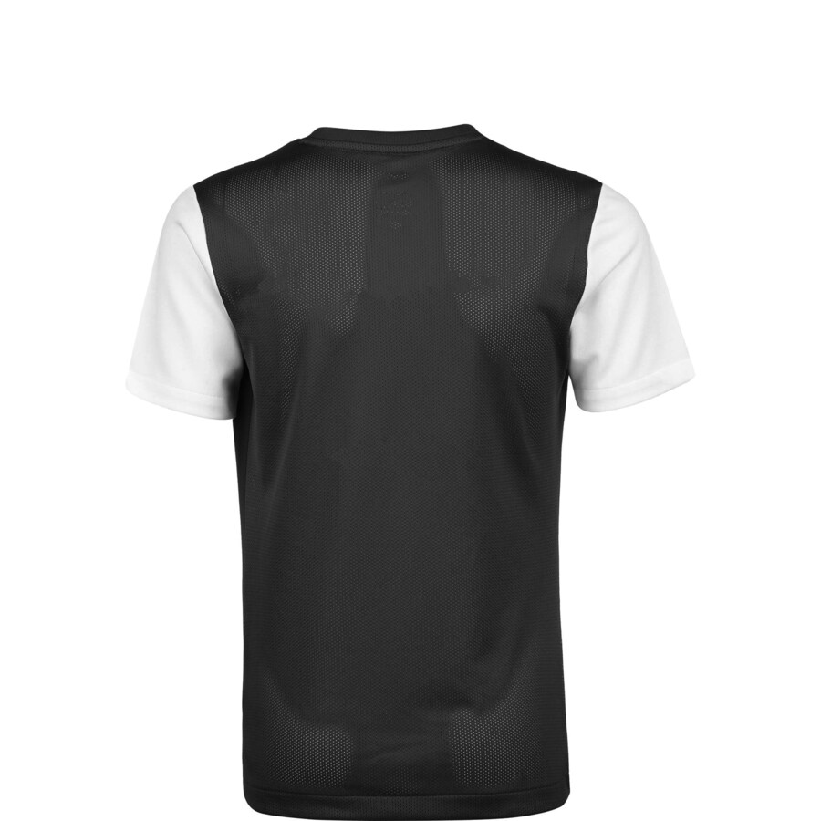 Футболка Performance NIKE Tiempo Premier II, черный — фото 2