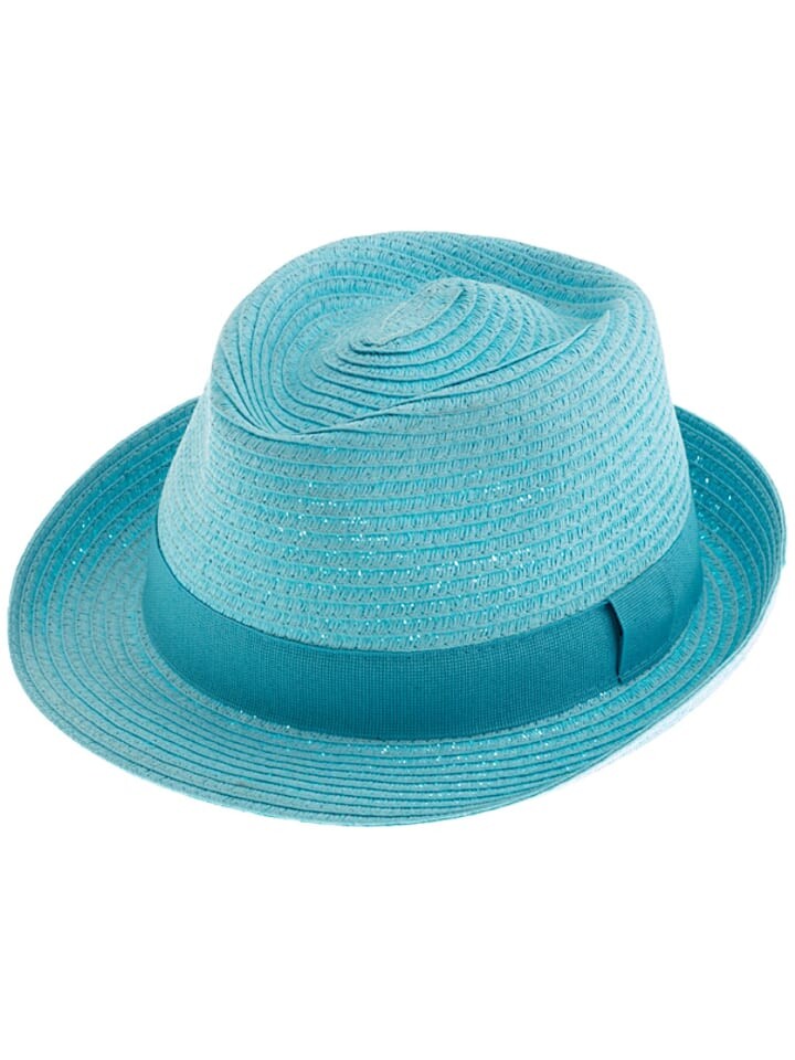 

Шляпа BREITER, синий