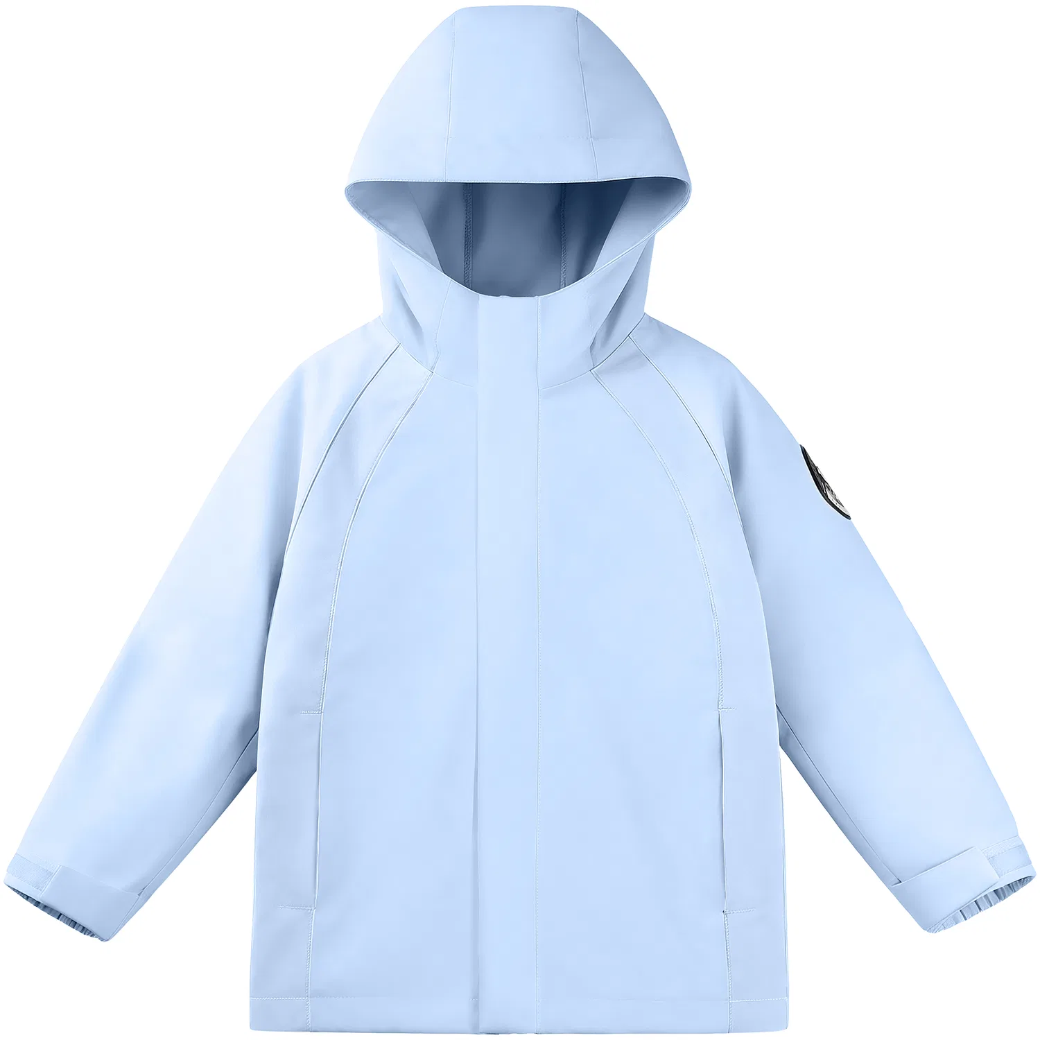 Ветровка детская CAMEL Baby Blue