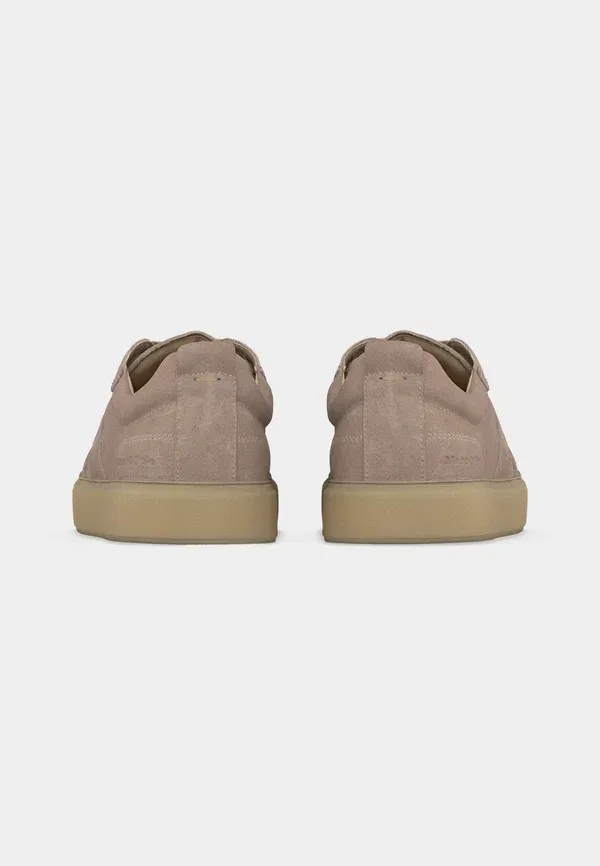 Кроссовки Marc O'Polo zen trainers, светло-бежевый — фото 4