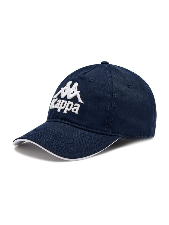 

Кепка Kappa, синий