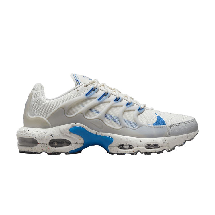 

Кроссовки Nike Air Max Terrascape Plus 'White Photo Blue', белый