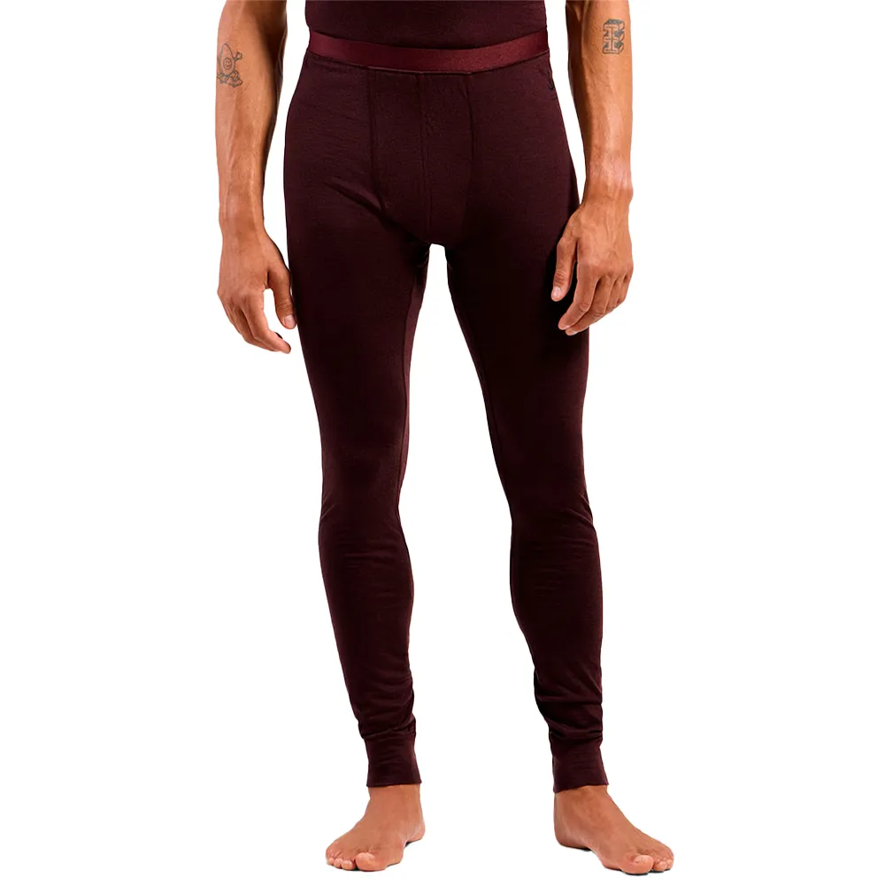

Базовый слой Odlo Merino 200, коричневый