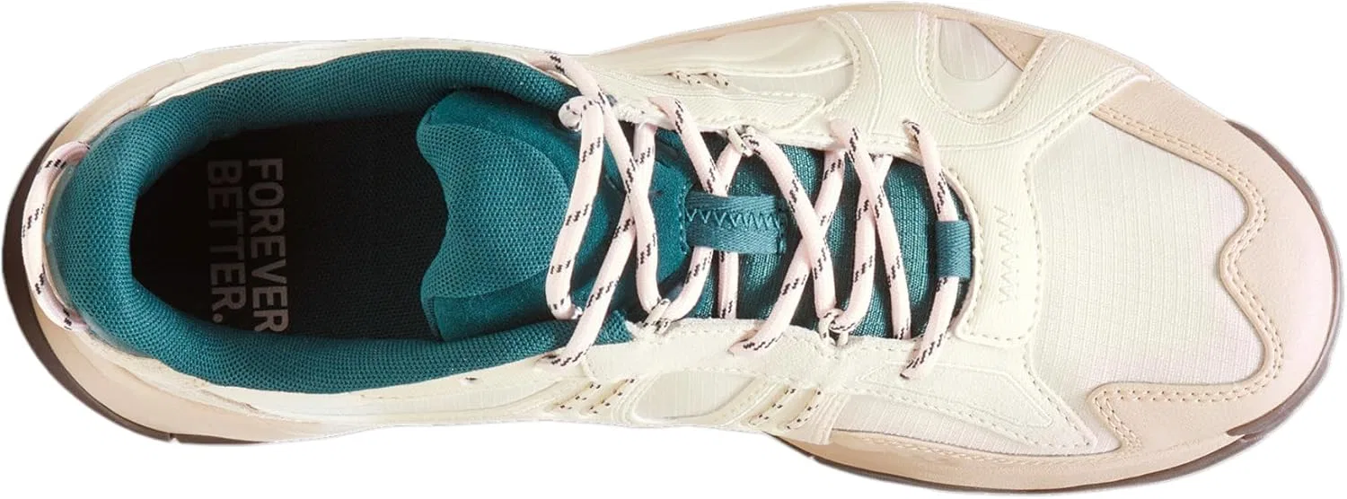 Кроссовки PUMA Explore Nitro SPS Weiß Herren, White Green — фото 4