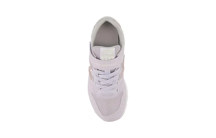 Детские кроссовки New Balance NB 996 BP — фото 4
