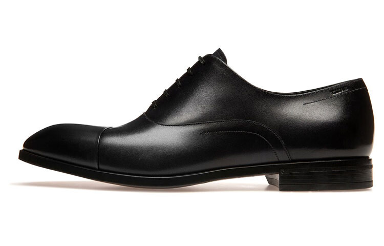 

Мужские повседневные мужские низкие черные Bally