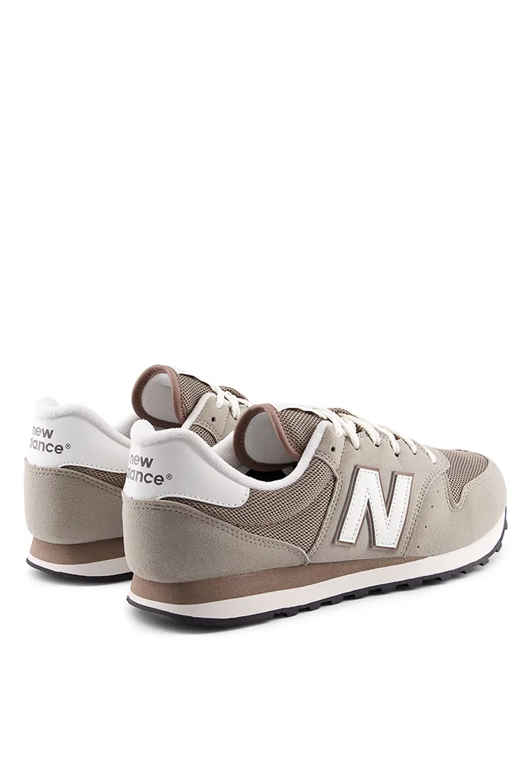 Кроссовки, классические повседневные, 500 New Balance — фото 2