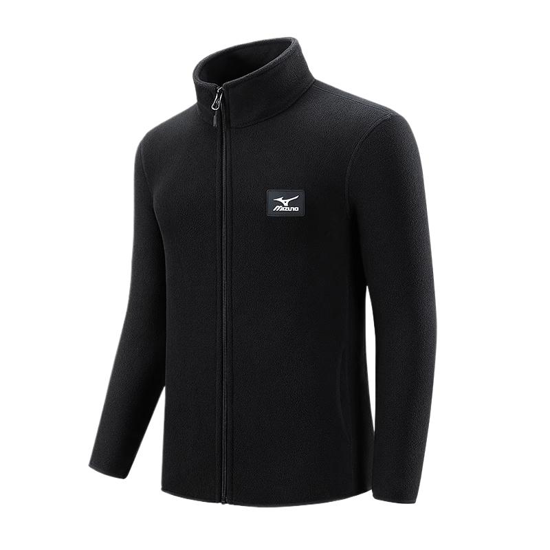 

Mizuno Куртка мужская, Black Liner