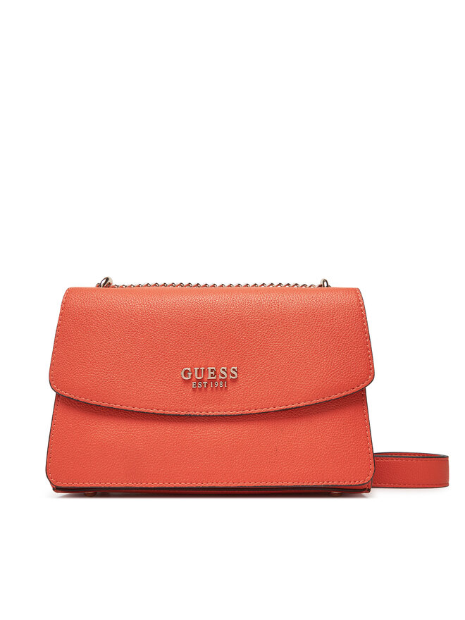 

Сумка HWBB73 34210 Guess, оранжевый