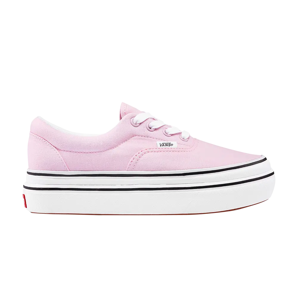 

Кроссовки Wmns Super ComfyCush Era Vans, розовый