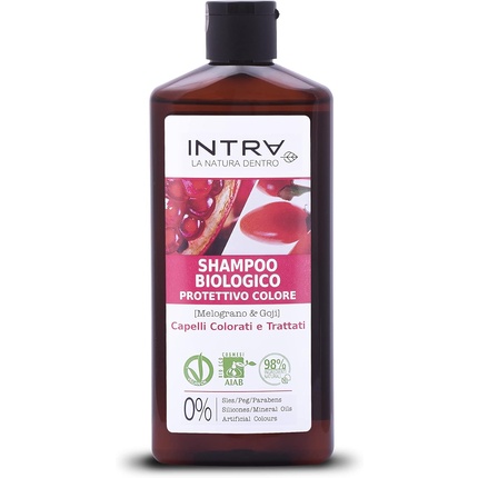 

Шампунь 150г Intra