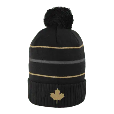 

Шапка Nike Toronto Raptors NBA Beanie, черный