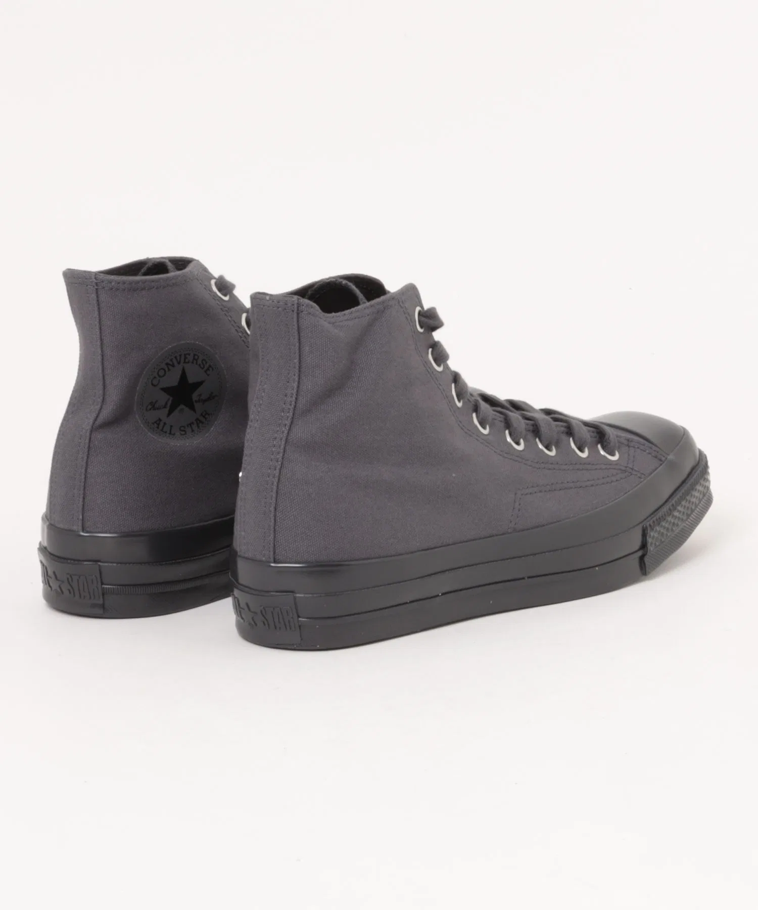 Мужские кроссовки Converse ALL STAR SQUARETOE HI — фото 2