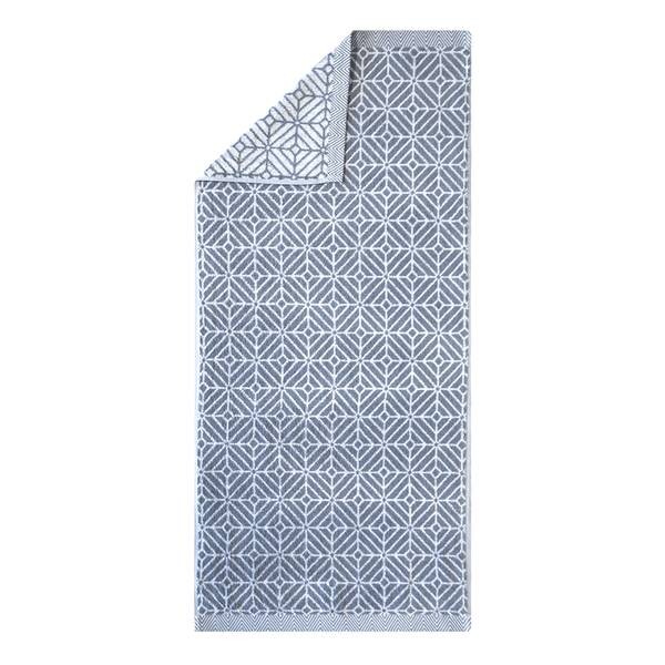

Полотенце для душа framsohn Design Jacquard I, 140 см, серый