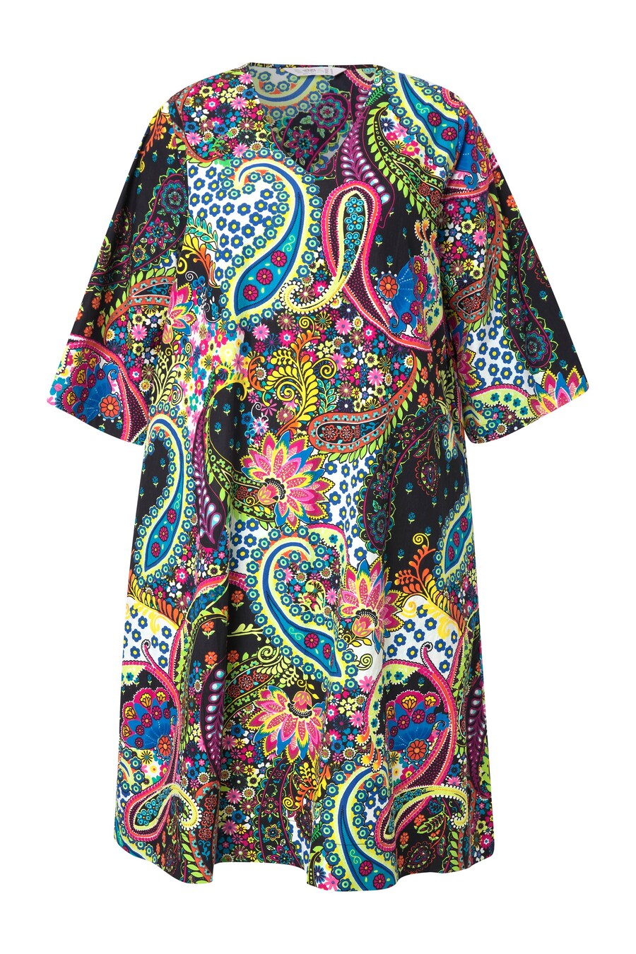 

Платье Angel of Style, разноцветный