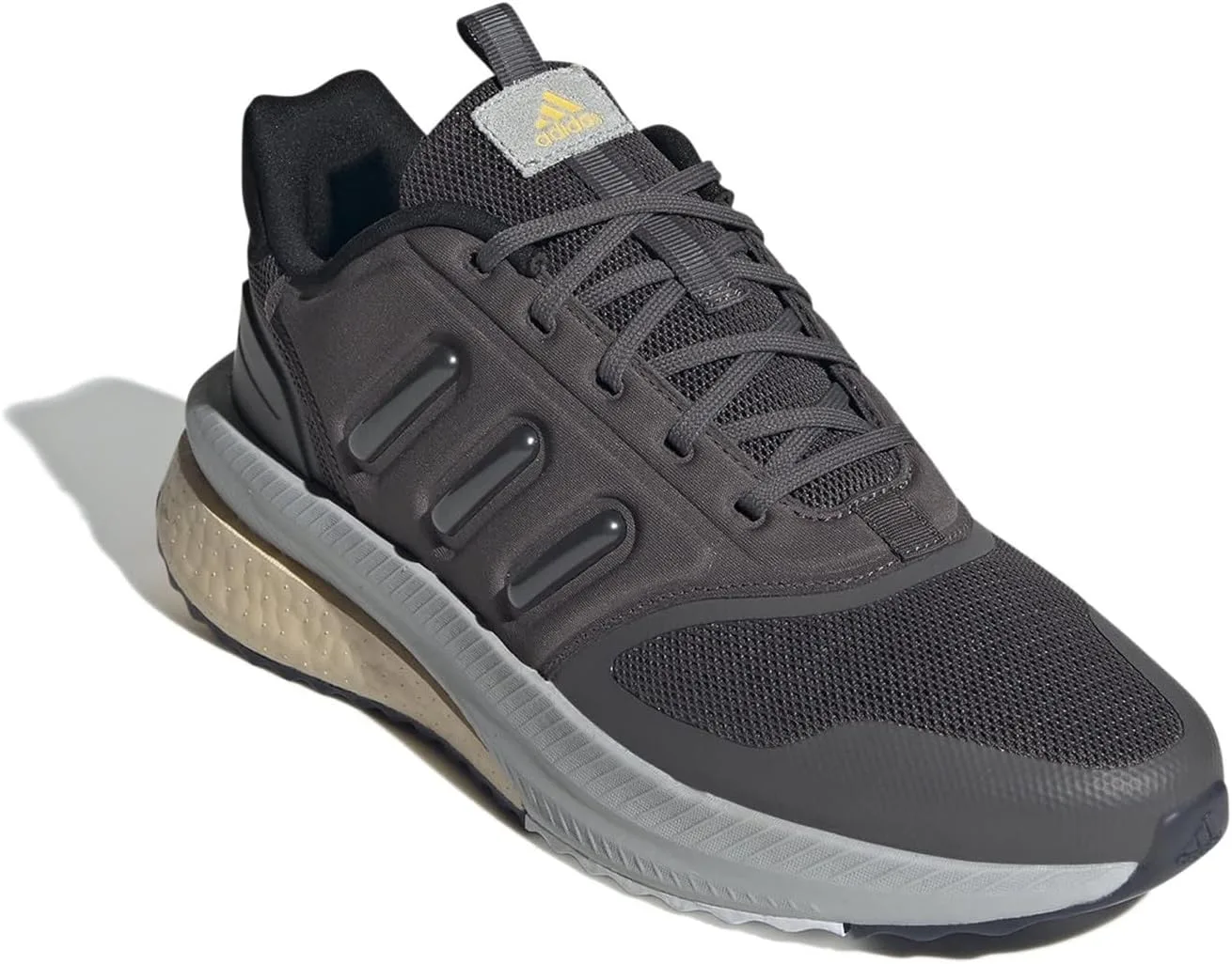 Кроссовки Adidas Unisex X_plrphase Low (не для футбола), угольный — фото 3