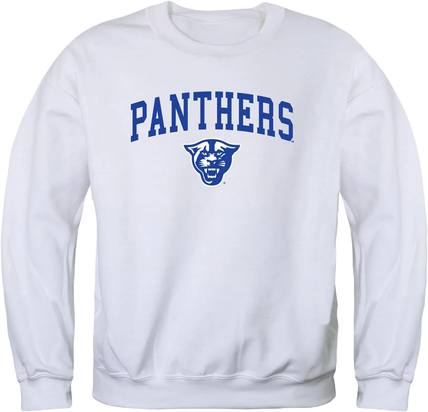 

Толстовка с капюшоном Georgia State University Panthers W Republic