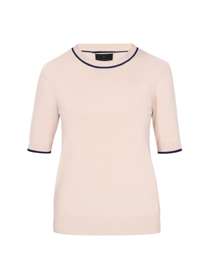

Свитер DreiMaster Klassik, цвет light beige