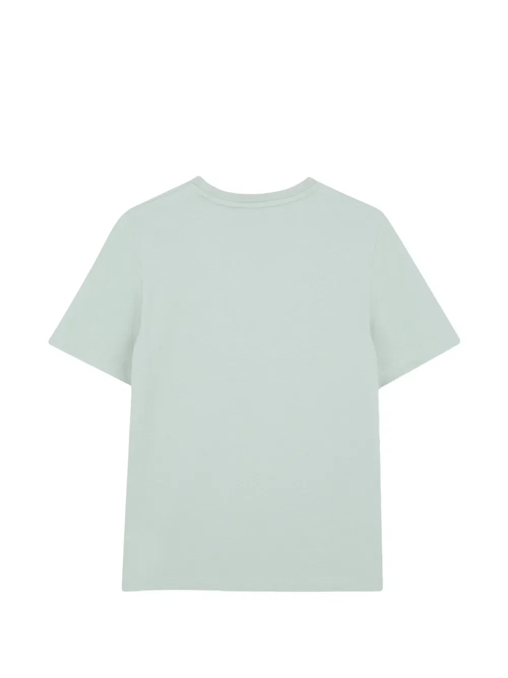 Футболка с коротким рукавом Boss Kidswear, зеленый — фото 2