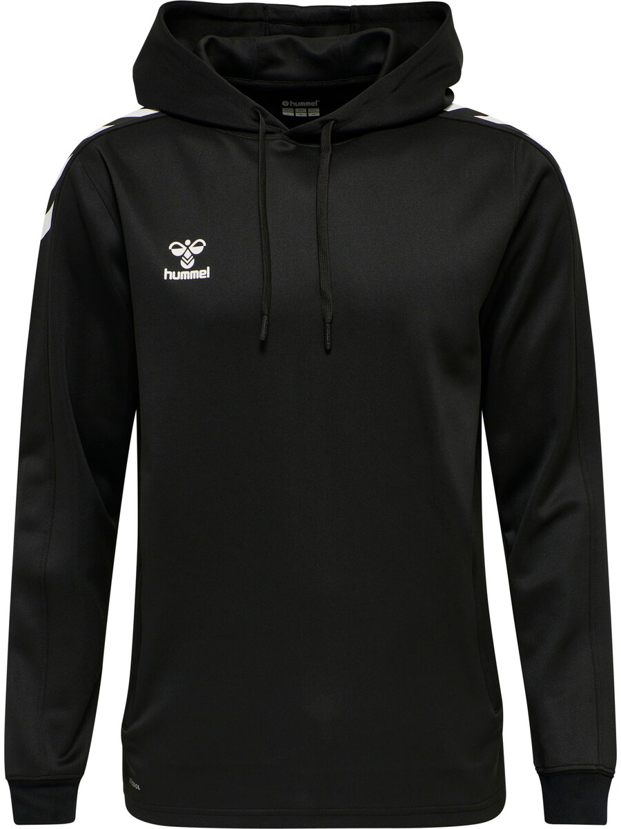 

Спортивная толстовка Hummel CORE XK POLY, черный