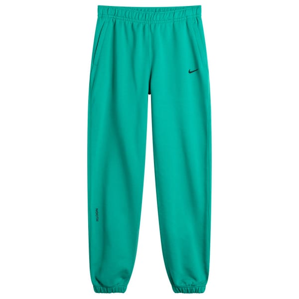 

Флисовые брюки Nike X Nocta Cardinal Stock, neptune зеленый/(черный)