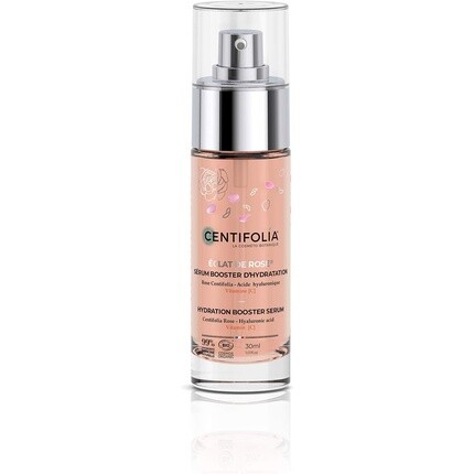 

Centifolia Rose Hydration Serum Booster 30 мл органический для нормальной, сухой кожи