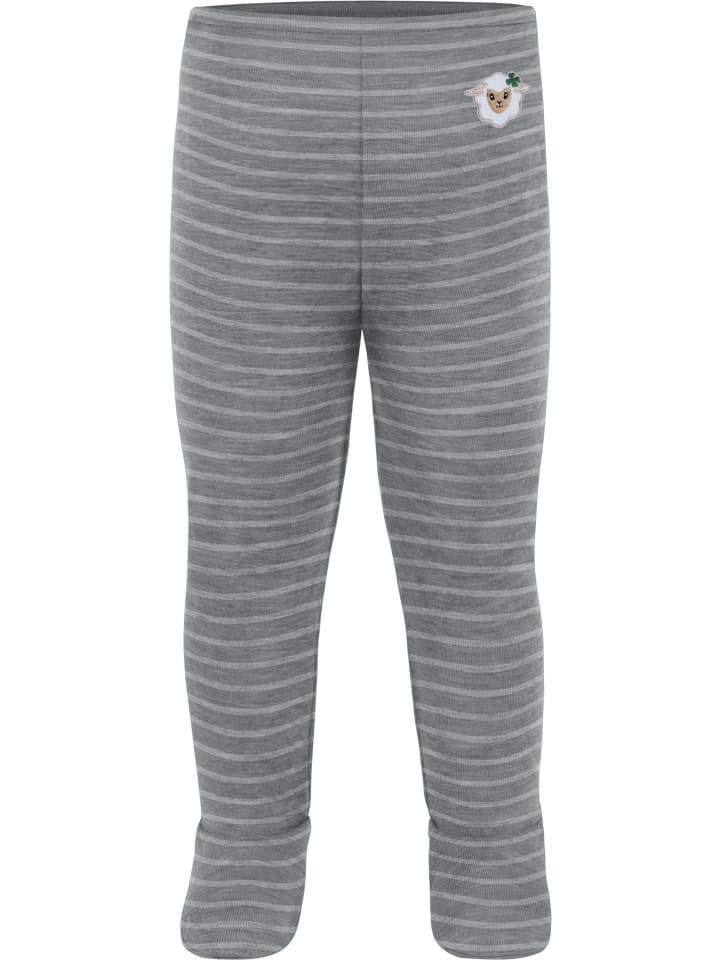 

Брюки Silverdale из шерсти мериноса в серую полоску Normani Outdoor Sports