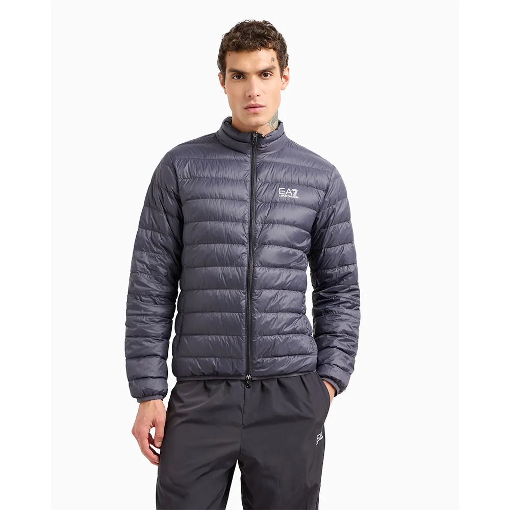 

Куртка EA7 EMPORIO ARMANI 8NPB23_PNGPZ, серый