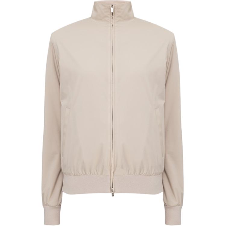 

Куртки и пальто для женщин Loro Piana, айвори белый