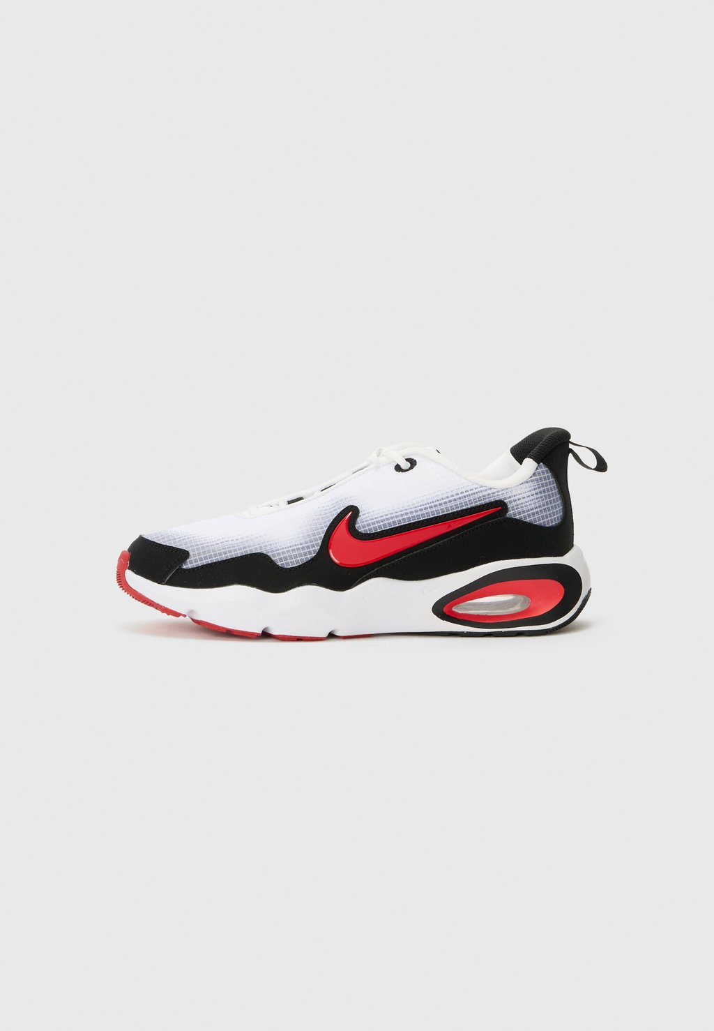 

Кроссовки AIR MAX NOVA UNISEX Nike Sportswear, белый