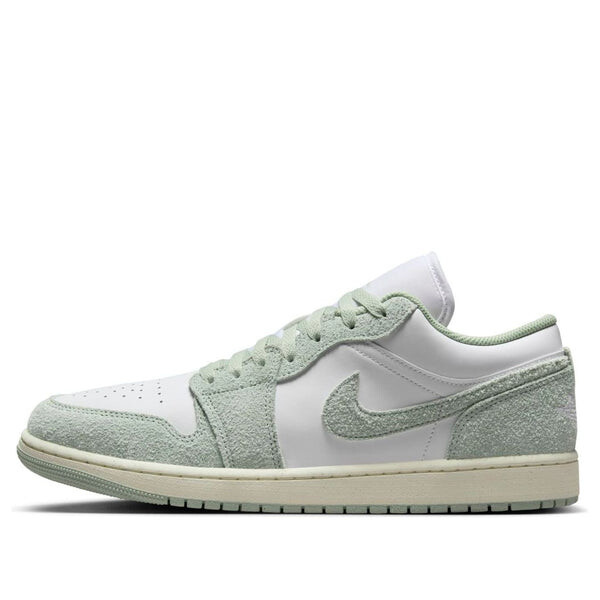 

Кроссовки 1 low se Air Jordan, белый