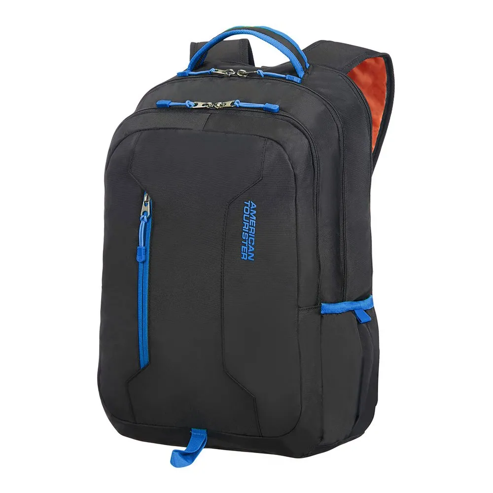 

Рюкзак для ноутбука American Tourister Urban Groove 15,6'' 27 л, черный