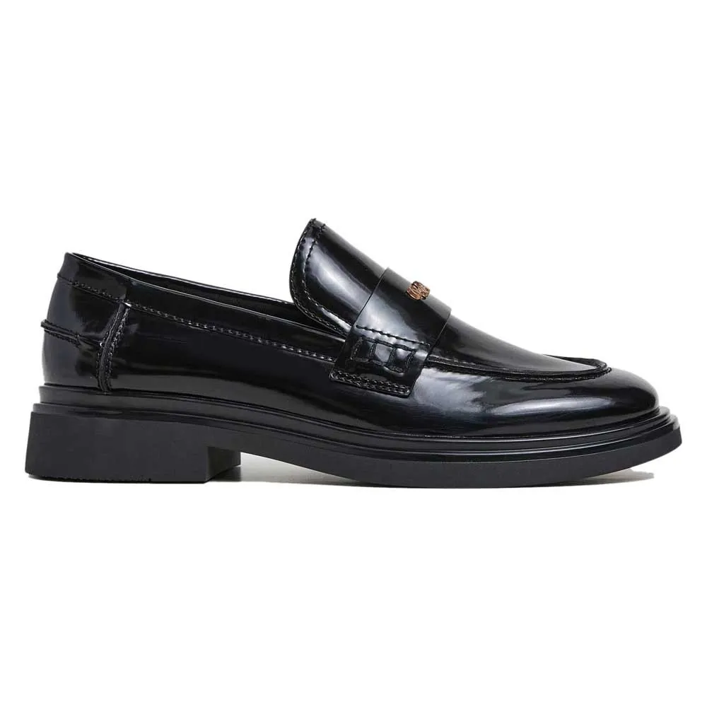 Лоферы Pepe Jeans Penny Street, черный