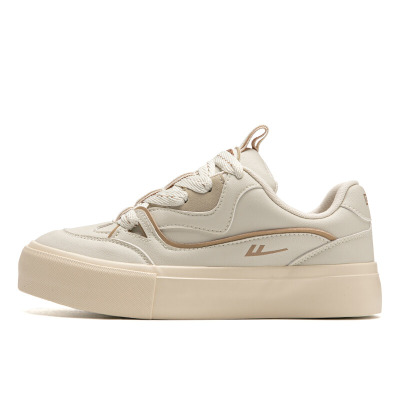 

Холщовые кеды женские низкие цвета хаки Warrior