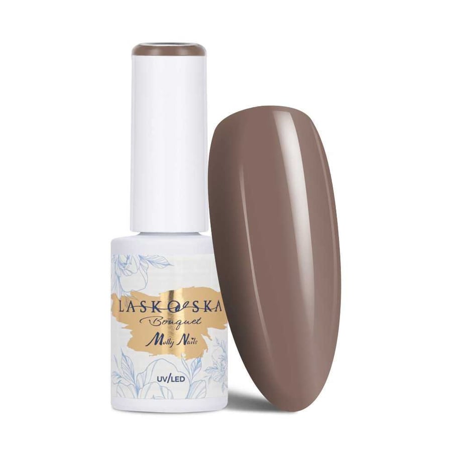 

Molly Nails Bouquet Cedar Rose от Laskovska HEMA/Di-HEMA 7 г