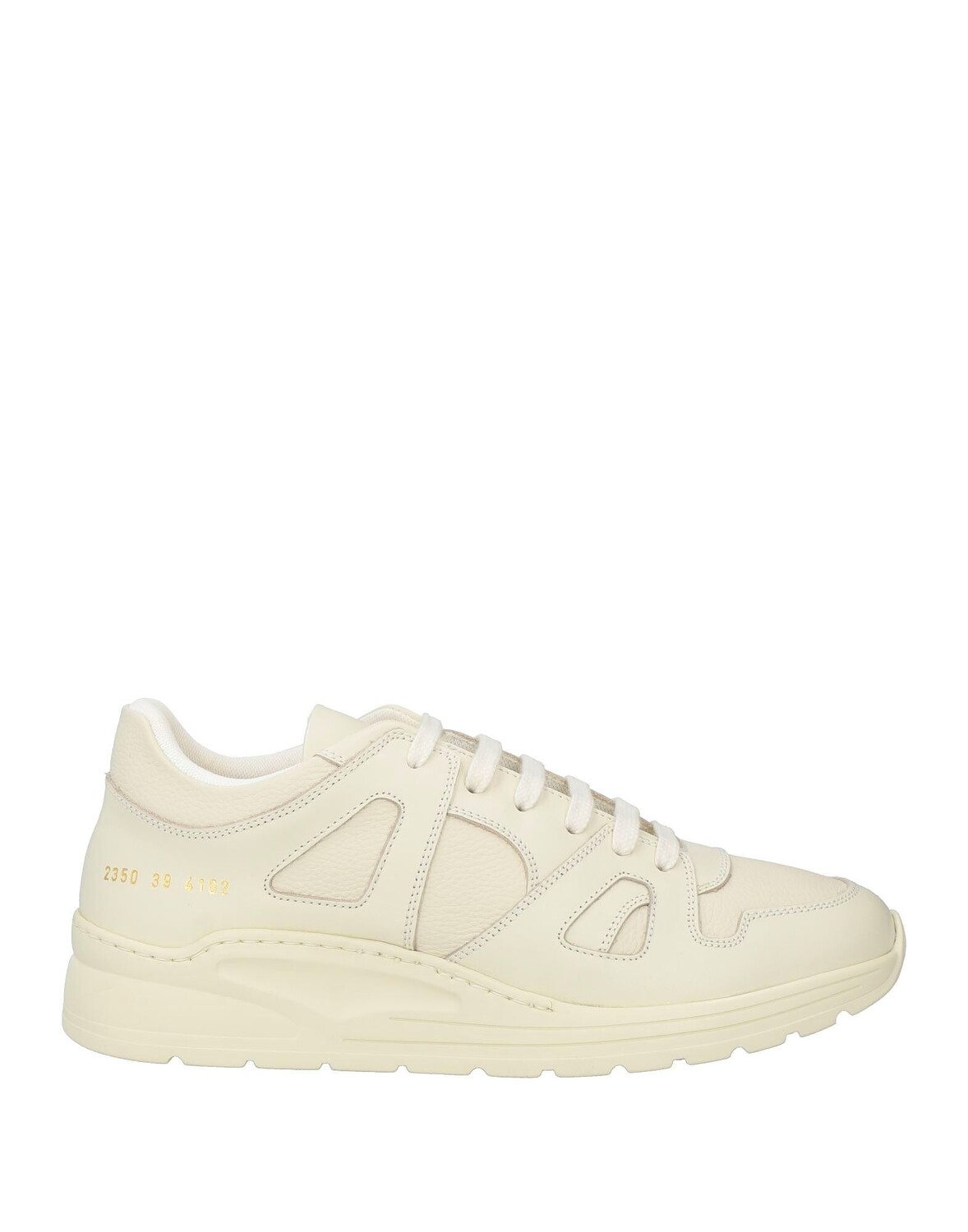 

Кроссовки Common Projects, слоновая кость