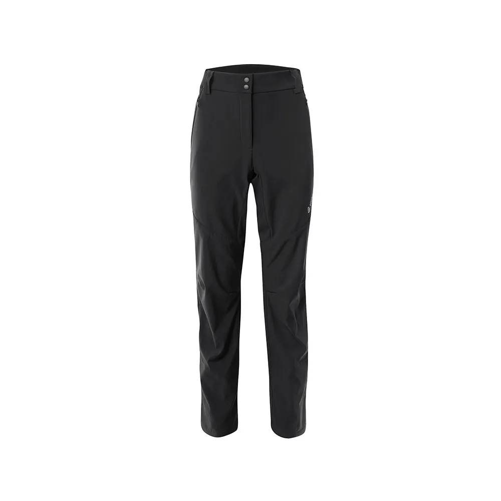 

Брюки Loeffler Comfort ASW, черный