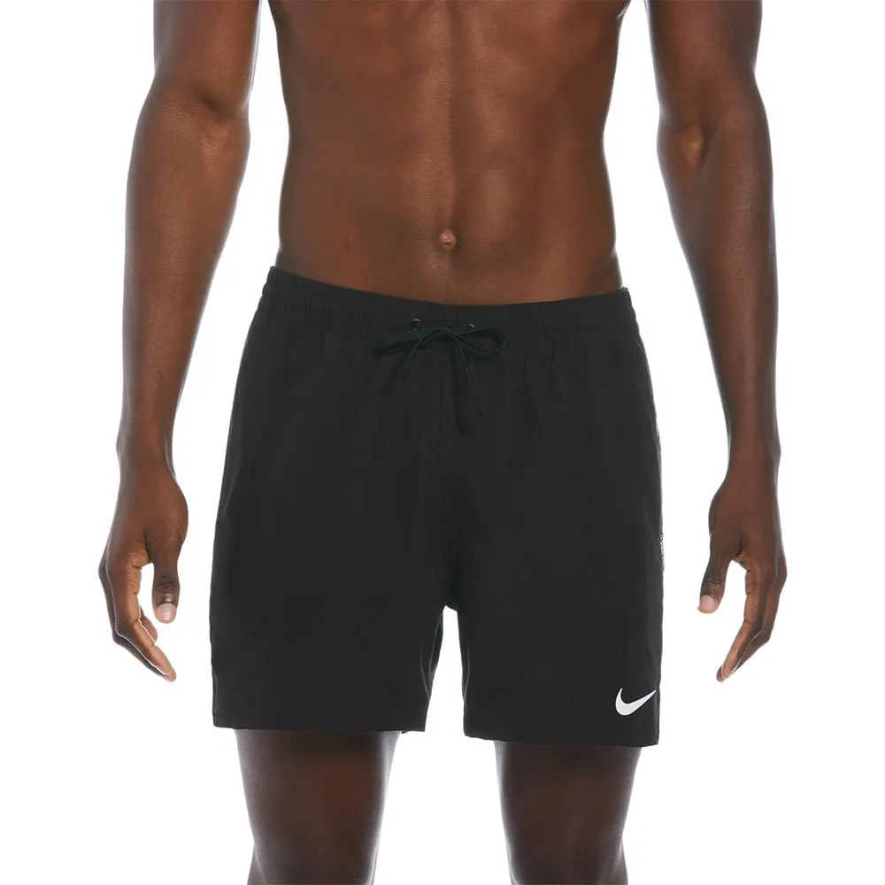 

Шорты для плавания Nike 5´´ Volley, черный