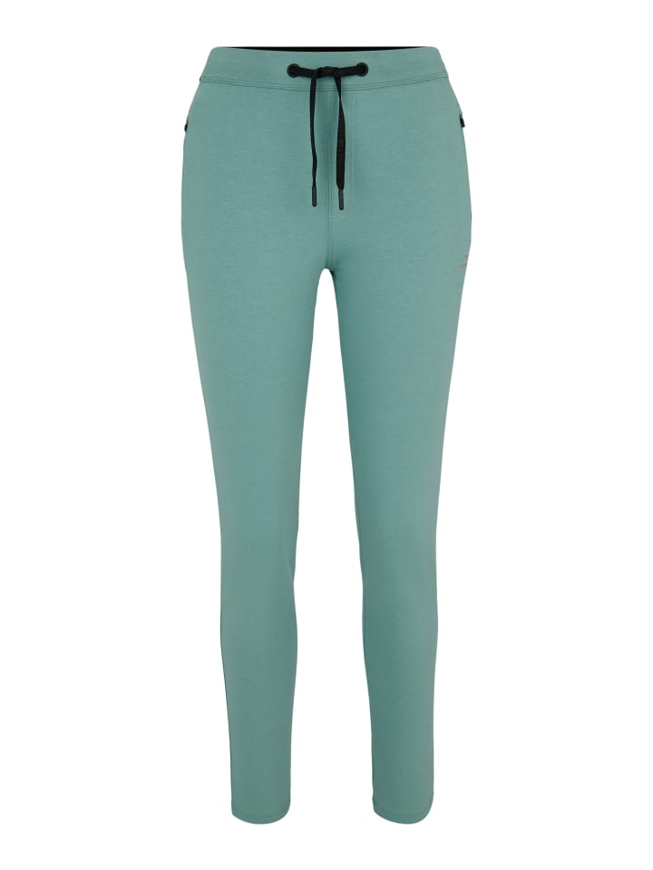 

Venice Beach Спортивные штаны VB Shelly цвета эвкалипта