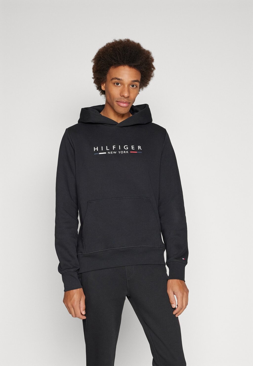 

Спортивный костюм NEW YORK TRACKSUIT Tommy Hilfiger, цвет black