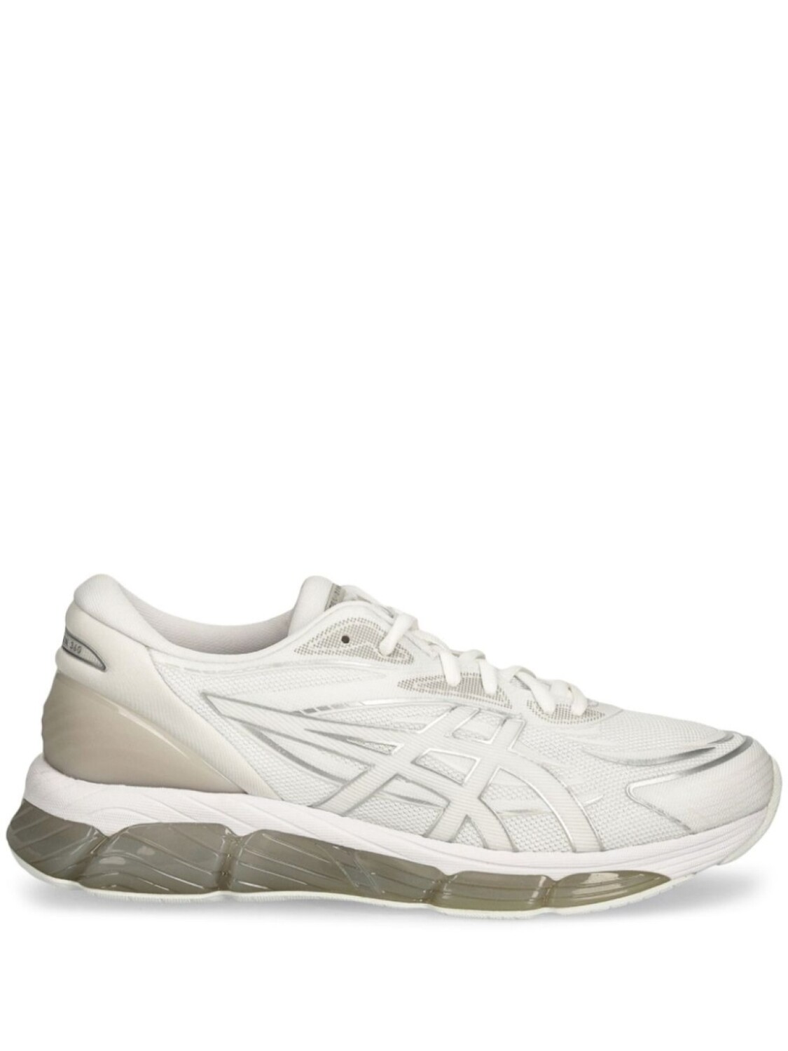 

Кроссовки Gel-Quantum 360 VIII ASICS, белый